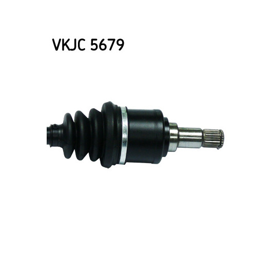 VKJC 5679 - Drive Shaft 