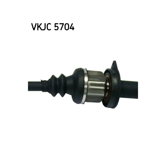 VKJC 5704 - Drive Shaft 