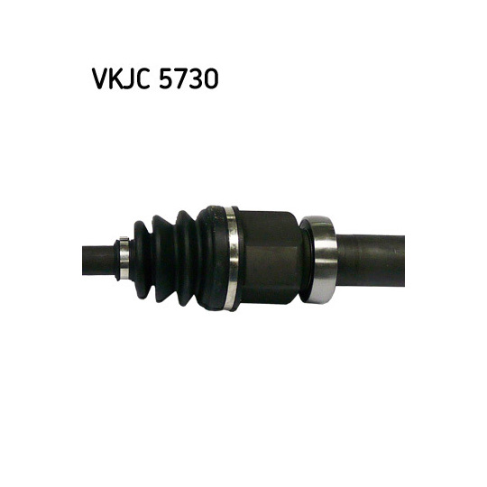 VKJC 5730 - Drive Shaft 