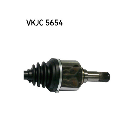 VKJC 5654 - Drive Shaft 