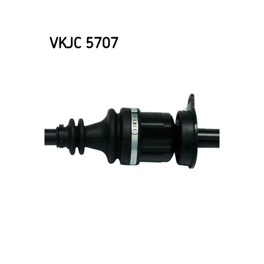 VKJC 5707 - Drive Shaft 