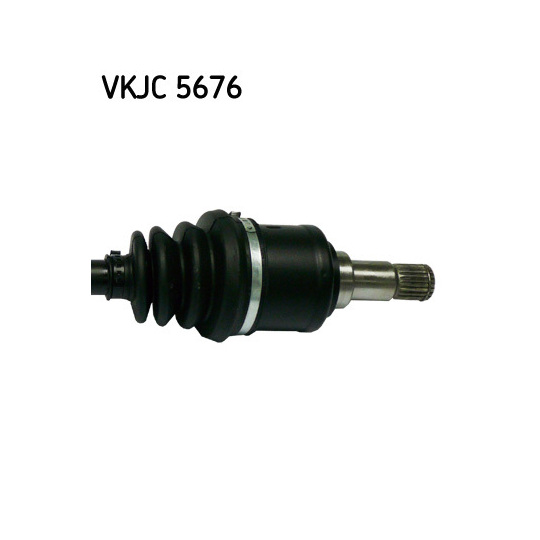 VKJC 5676 - Drive Shaft 