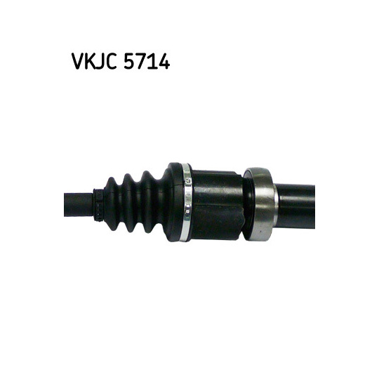 VKJC 5714 - Drivaxel 
