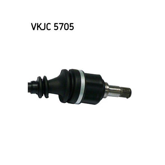 VKJC 5705 - Drive Shaft 