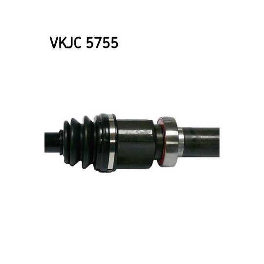 VKJC 5755 - Drive Shaft 