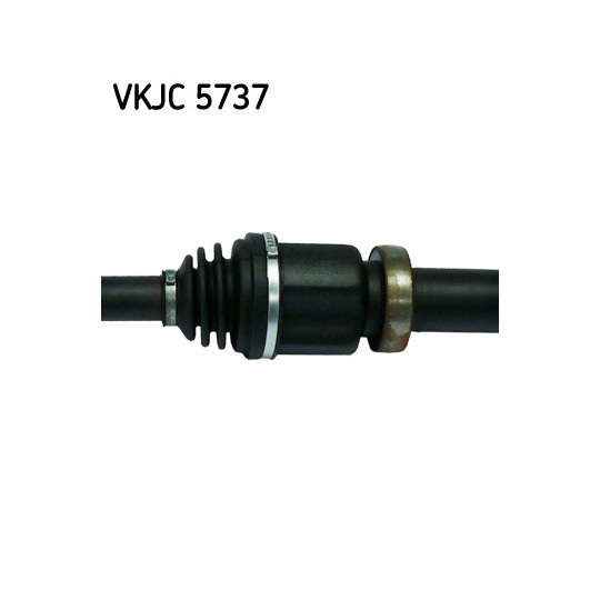 VKJC 5737 - Drive Shaft 