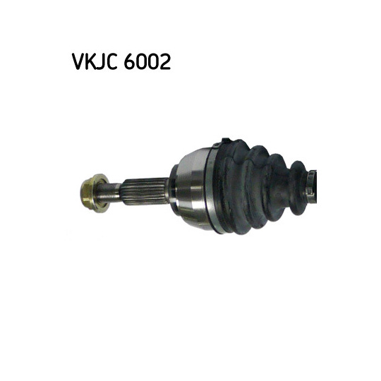 VKJC 6002 - Drive Shaft 