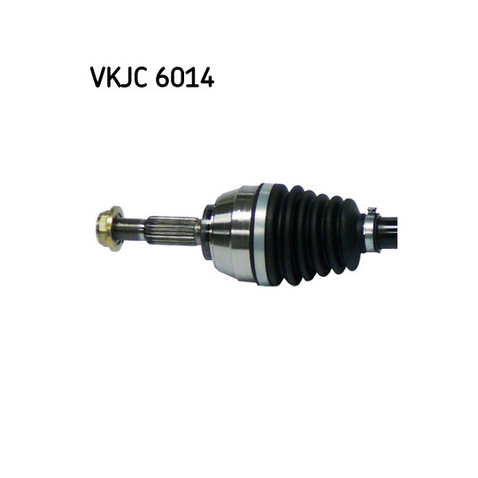 VKJC 6014 - Drive Shaft 