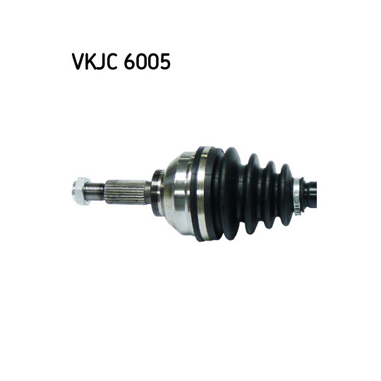 VKJC 6005 - Drive Shaft 