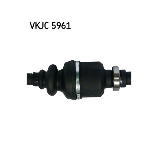 VKJC 5961 - Vetoakseli 
