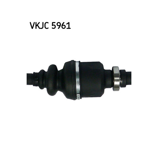 VKJC 5961 - Drive Shaft 