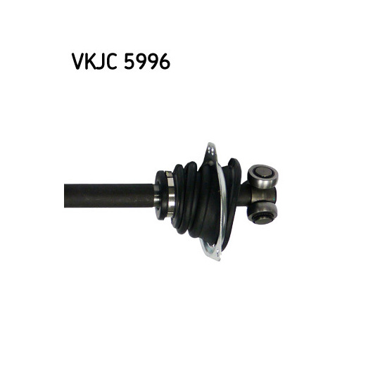 VKJC 5996 - Drive Shaft 