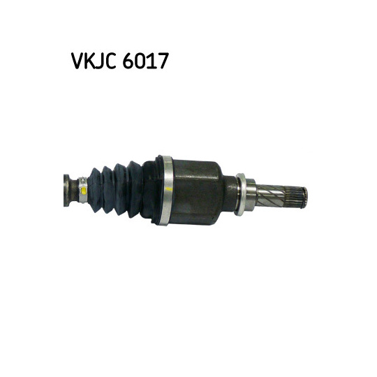 VKJC 6017 - Veovõll 