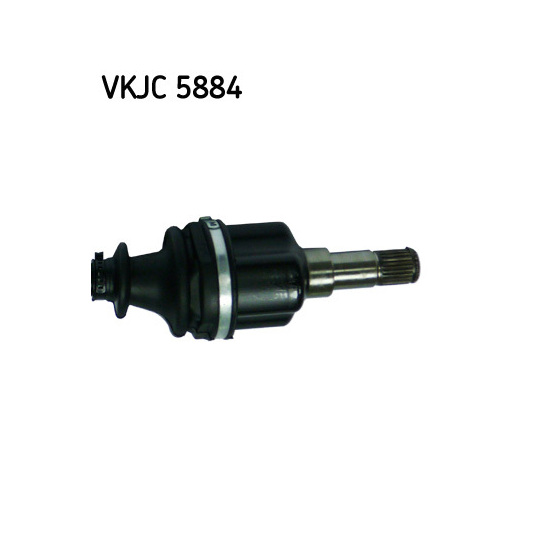 VKJC 5884 - Drive Shaft 