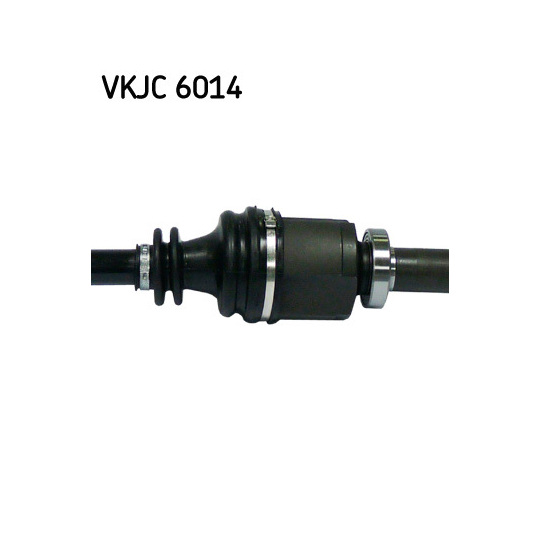 VKJC 6014 - Drive Shaft 