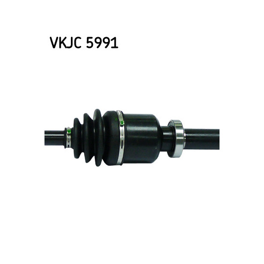 VKJC 5991 - Veovõll 