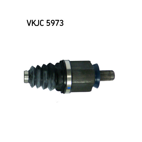 VKJC 5973 - Drive Shaft 
