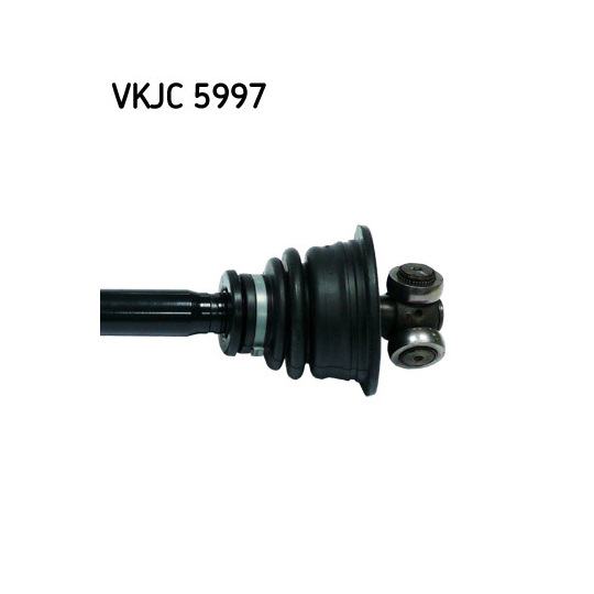 VKJC 5997 - Veovõll 