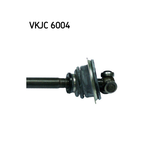 VKJC 6004 - Drive Shaft 