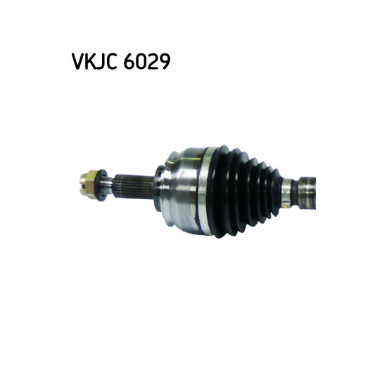 VKJC 6029 - Drive Shaft 