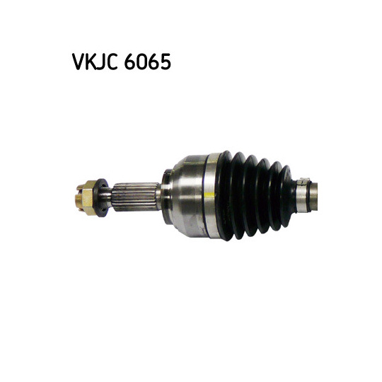 VKJC 6065 - Drive Shaft 