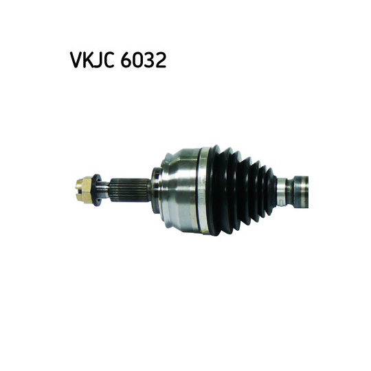 VKJC 6032 - Drive Shaft 