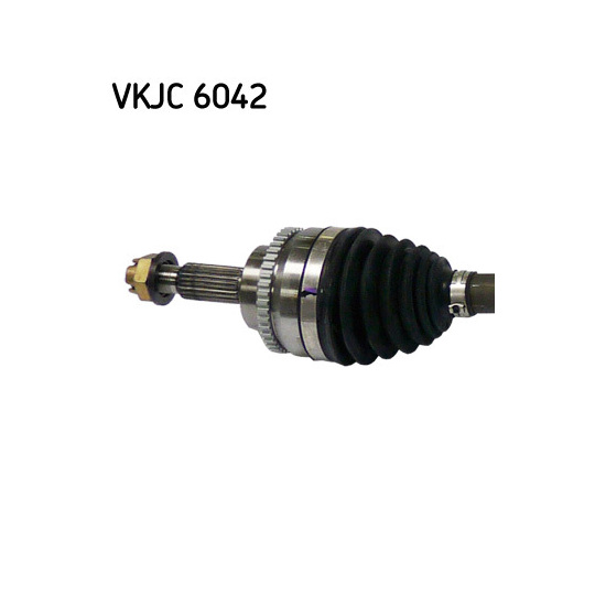 VKJC 6042 - Drive Shaft 