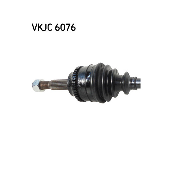 VKJC 6076 - Drive Shaft 