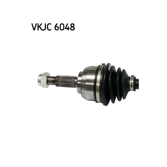 VKJC 6048 - Drive Shaft 
