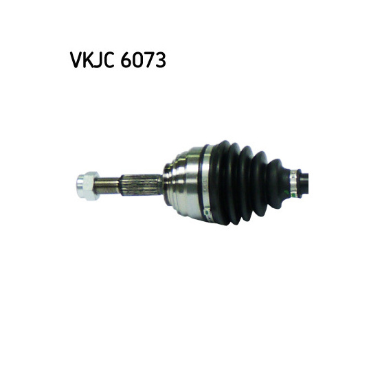 VKJC 6073 - Drive Shaft 