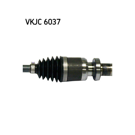 VKJC 6037 - Drivaxel 