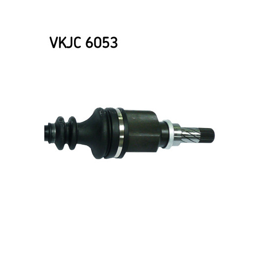 VKJC 6053 - Drive Shaft 