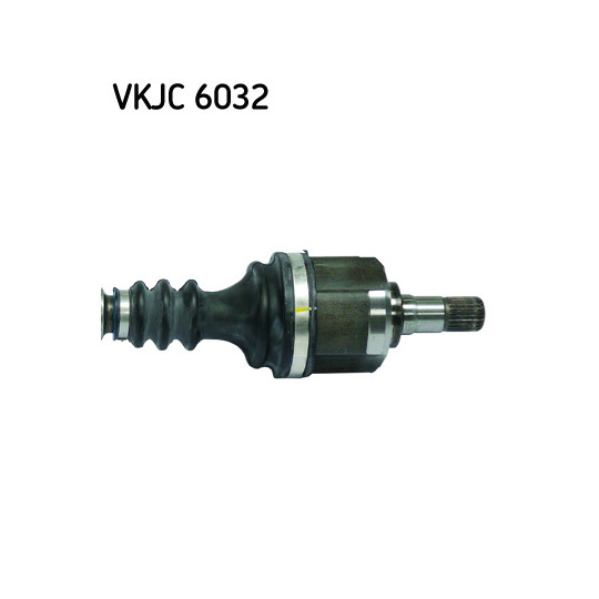 VKJC 6032 - Drive Shaft 