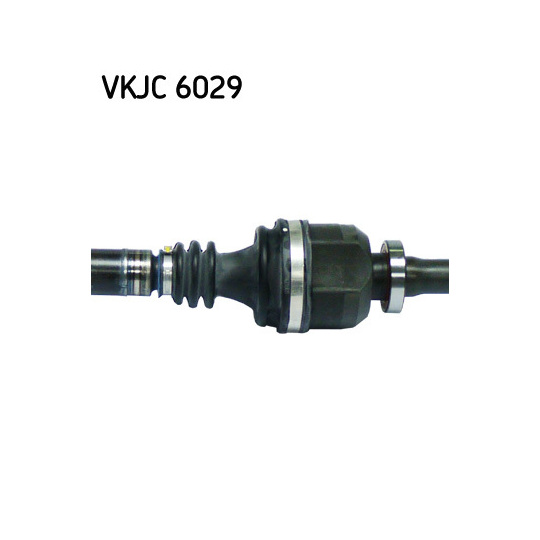 VKJC 6029 - Drive Shaft 