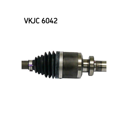 VKJC 6042 - Drive Shaft 