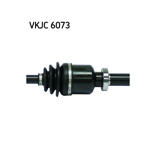 VKJC 6073 - Vetoakseli 