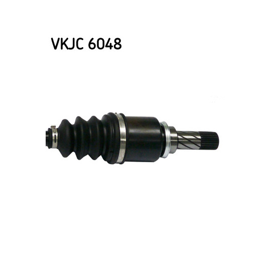 VKJC 6048 - Drive Shaft 