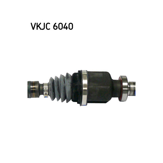 VKJC 6040 - Drive Shaft 