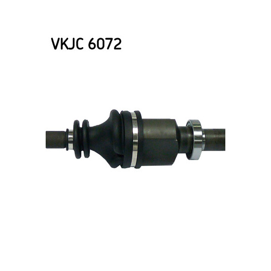 VKJC 6072 - Drivaxel 