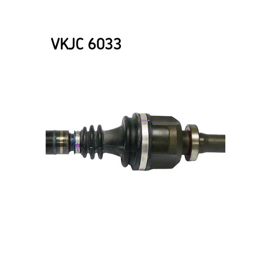 VKJC 6033 - Drive Shaft 