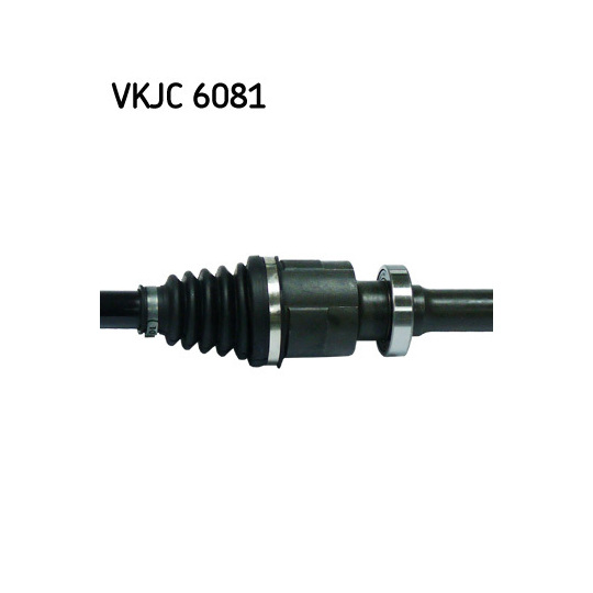 VKJC 6081 - Drive Shaft 