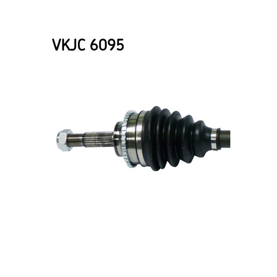 VKJC 6095 - Drive Shaft 