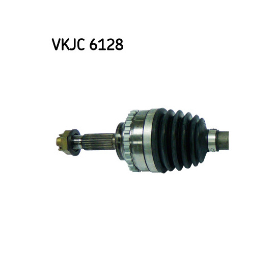 VKJC 6128 - Drive Shaft 