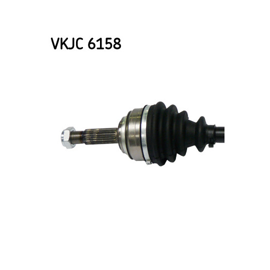VKJC 6158 - Drive Shaft 