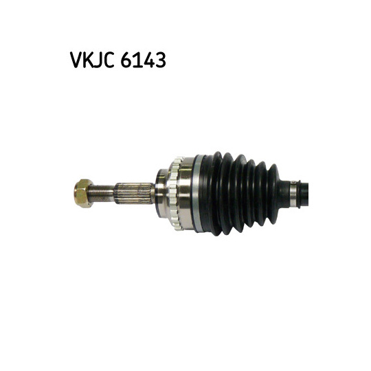 VKJC 6143 - Drive Shaft 