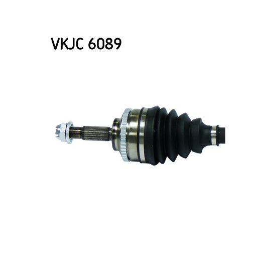 VKJC 6089 - Drive Shaft 