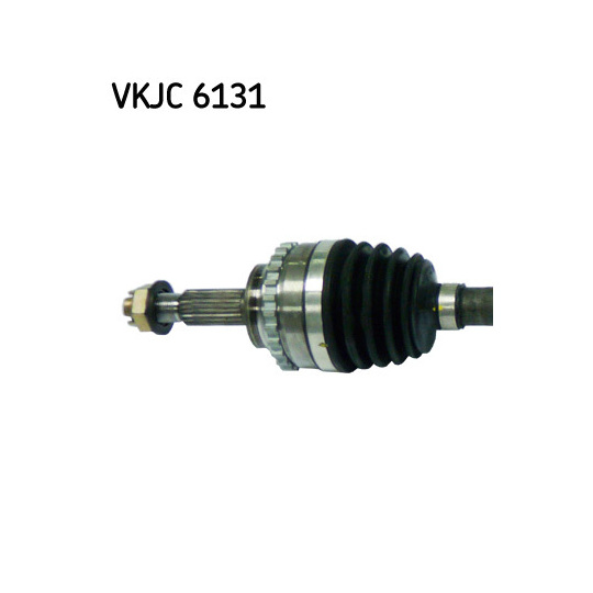 VKJC 6131 - Drive Shaft 
