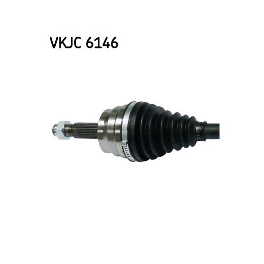 VKJC 6146 - Drive Shaft 