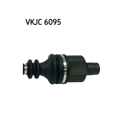 VKJC 6095 - Vetoakseli 