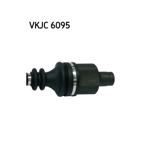 VKJC 6095 - Drive Shaft 